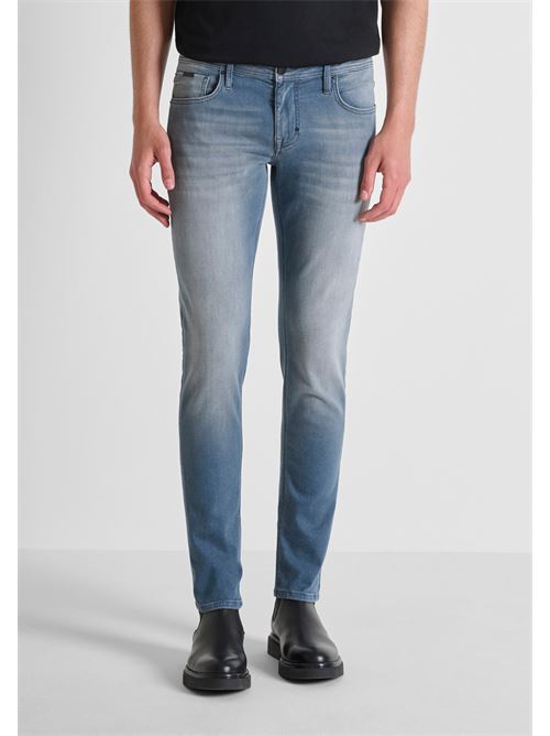 PANTALONE DENIM ANTONY MORATO | MMDT00241 FA750613 W02102/7010